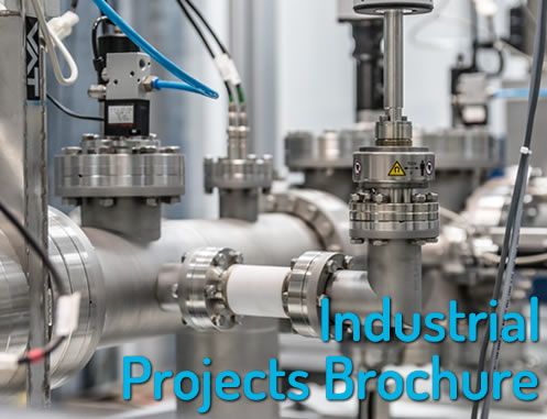 Industrial_Projects Community & Municipal Water Filtration Aqua Filtration Nigeria
