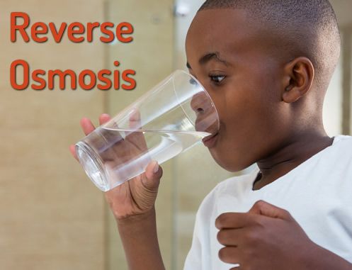 RO-Systems-Child Reverse Osmosis water filtration systems
