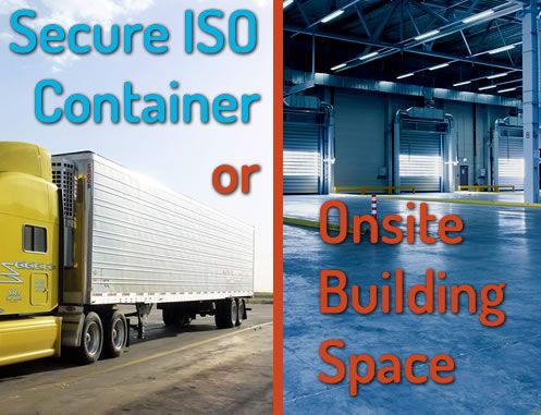 Self-Contained-or-On-Site-install Water Filtration and Purification systems custom built into ISO Shipping Containers or installed in suitable buildings.